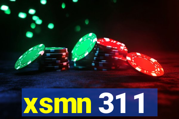 xsmn 31 1