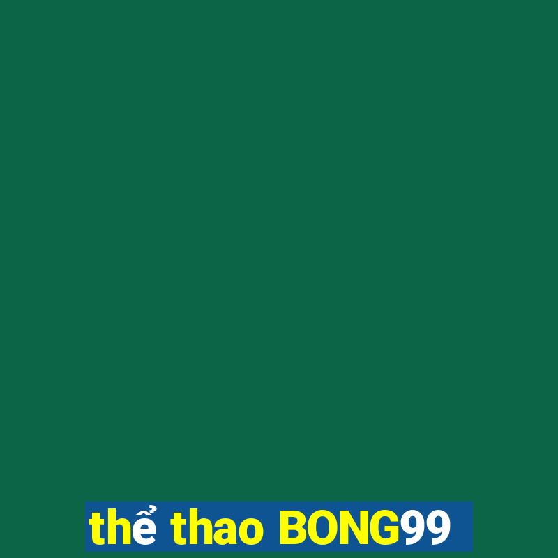 thể thao BONG99