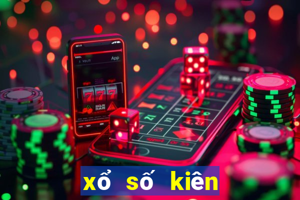 xổ số kiên giang ngày 12