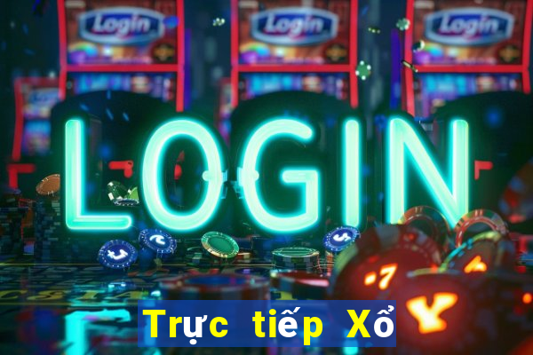 Trực tiếp Xổ Số Tiền Giang ngày 21