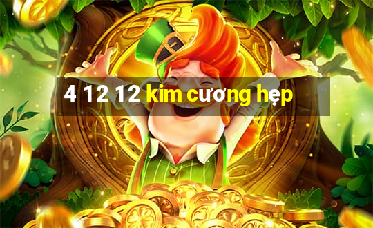 4 1 2 1 2 kim cương hẹp