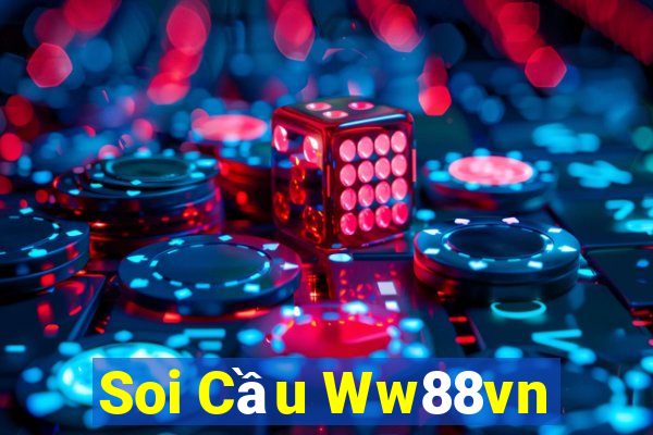 Soi Cầu Ww88vn