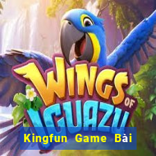 Kingfun Game Bài Trực Tuyến