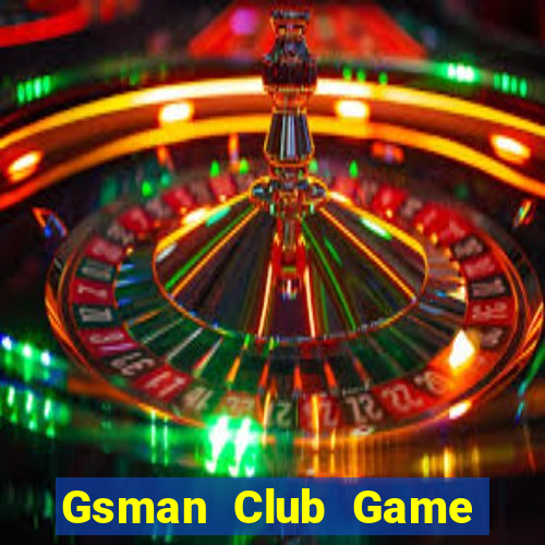 Gsman Club Game Bài Las Vegas