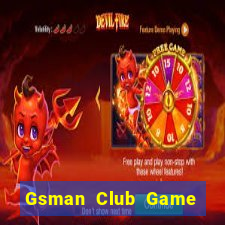 Gsman Club Game Bài Las Vegas