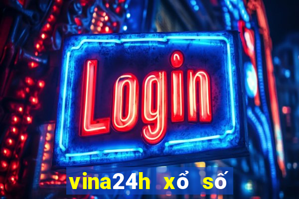 vina24h xổ số ninh thuận