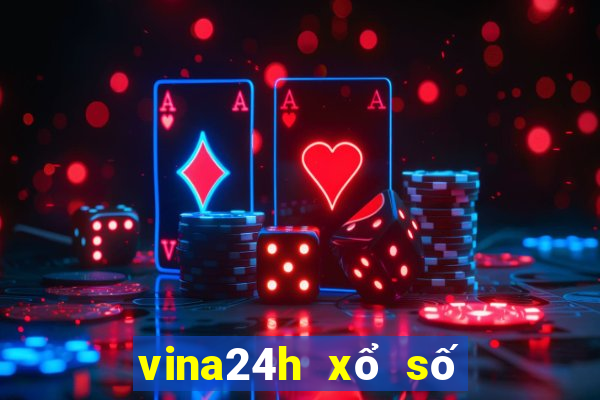 vina24h xổ số ninh thuận