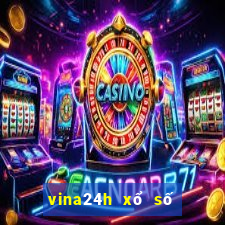 vina24h xổ số ninh thuận