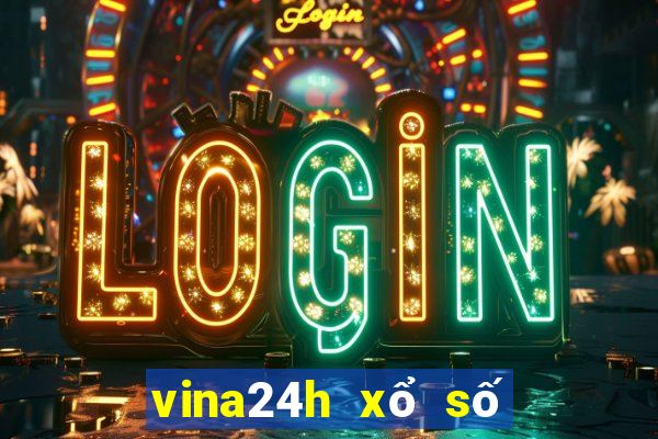 vina24h xổ số ninh thuận