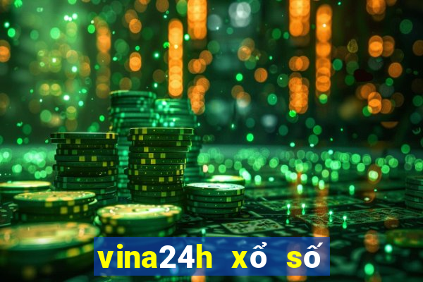 vina24h xổ số ninh thuận