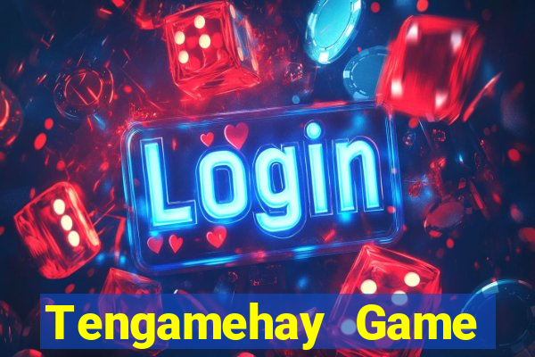 Tengamehay Game Bài 3D