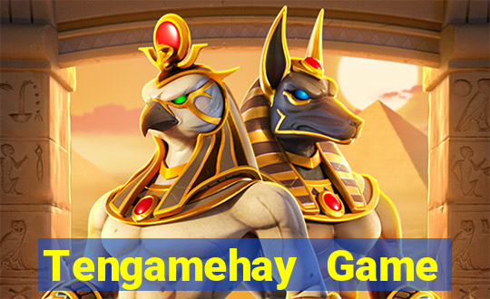 Tengamehay Game Bài 3D