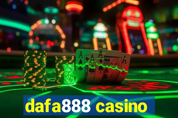 dafa888 casino