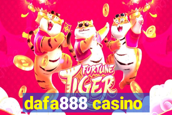 dafa888 casino