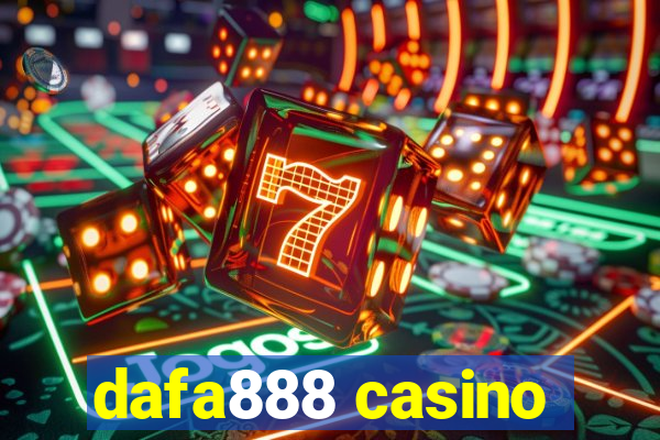 dafa888 casino