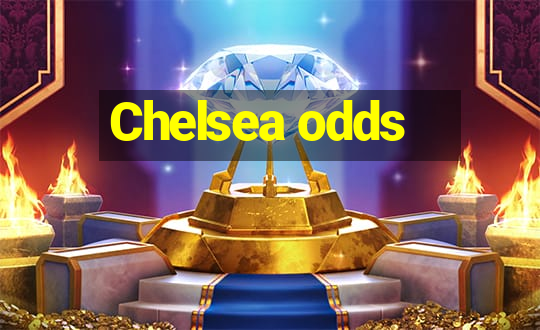 Chelsea odds