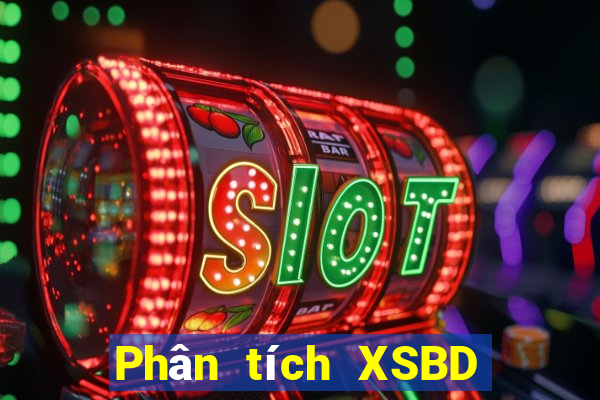 Phân tích XSBD ngày 9