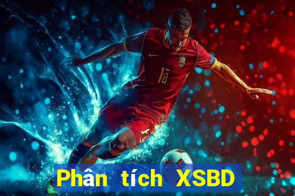 Phân tích XSBD ngày 9