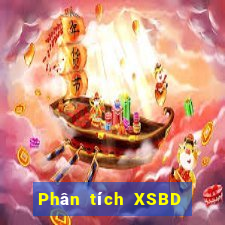 Phân tích XSBD ngày 9