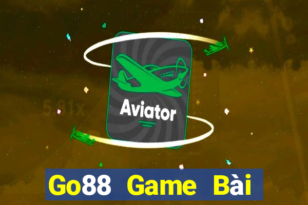 Go88 Game Bài Slot Đổi Thưởng