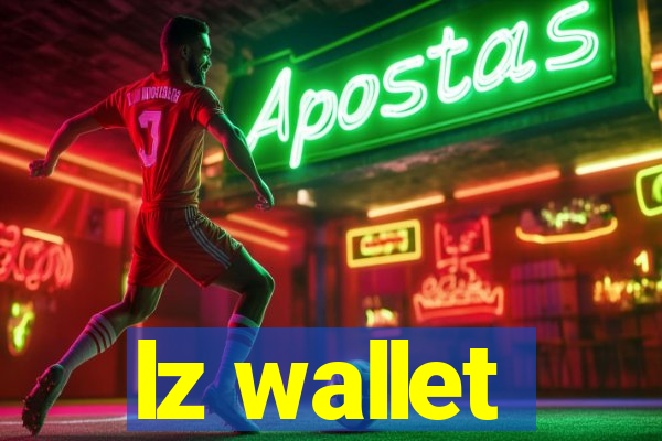 lz wallet