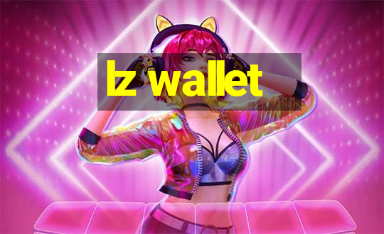 lz wallet