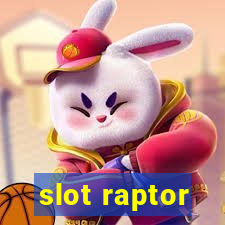 slot raptor