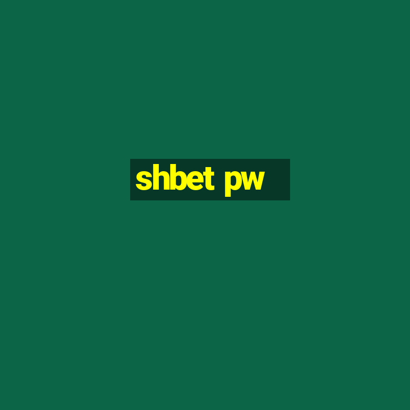 shbet pw