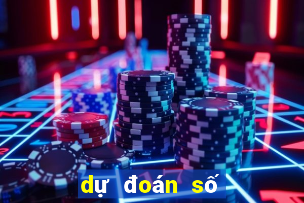 dự đoán số ngày hôm nay