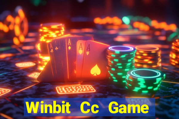 Winbit Cc Game Bài Lá