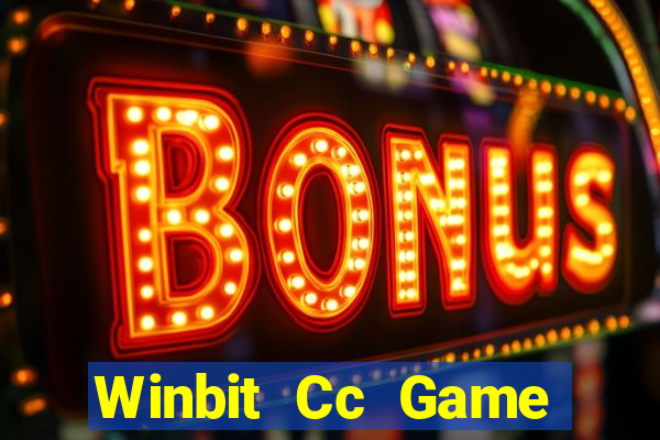 Winbit Cc Game Bài Lá