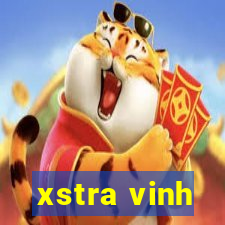 xstra vinh