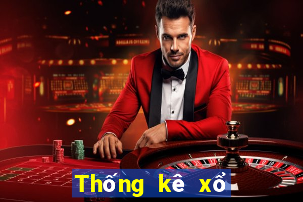 Thống kê xổ số max 3d pro ngày thứ năm