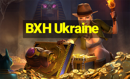 BXH Ukraine