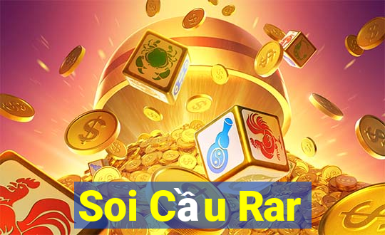 Soi Cầu Rar