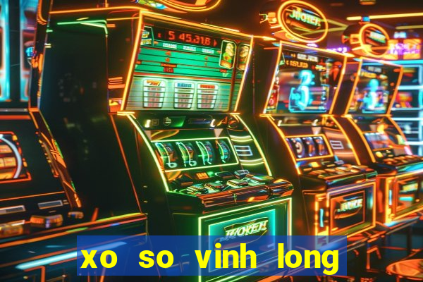 xo so vinh long 24 11