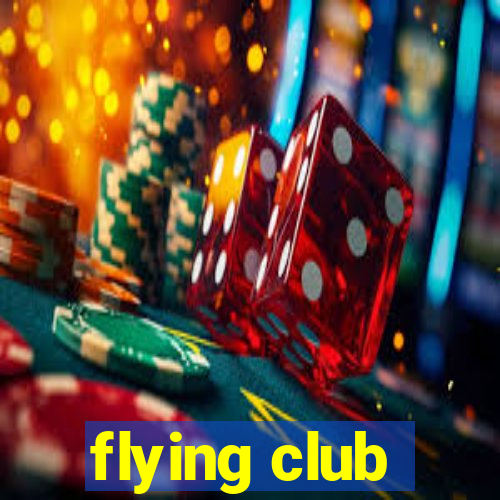 flying club