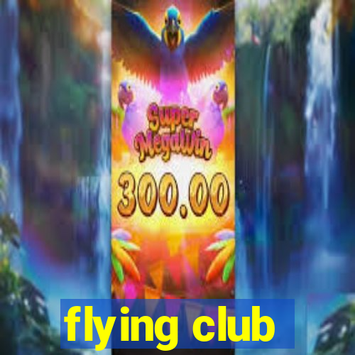 flying club