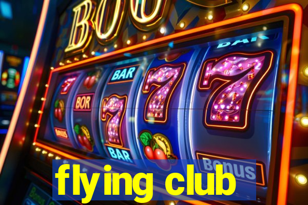 flying club