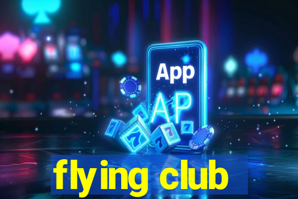 flying club