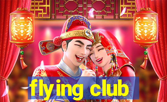 flying club