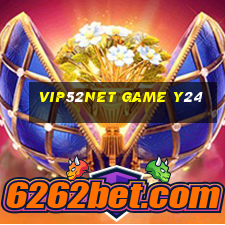 Vip52Net Game Y24