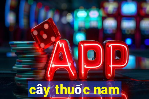 cây thuốc nam