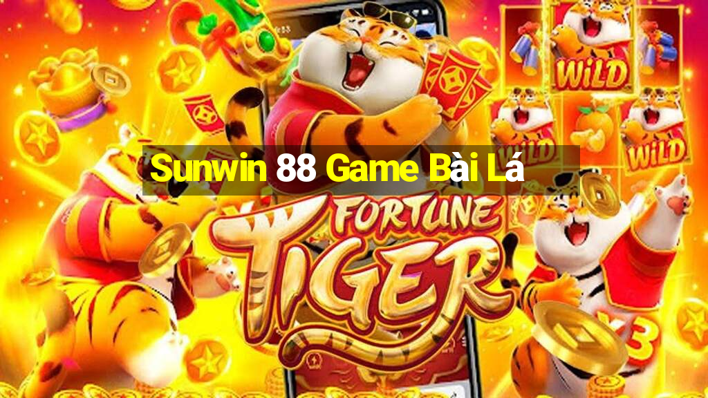 Sunwin 88 Game Bài Lá