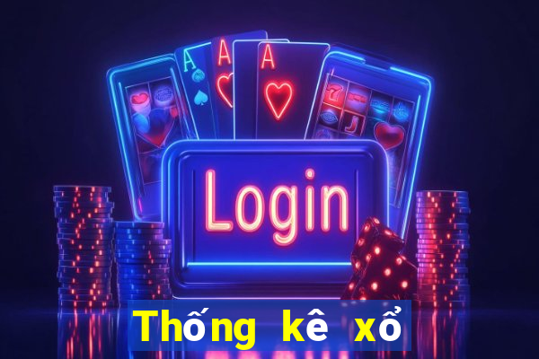 Thống kê xổ số bắc ninh thứ Ba