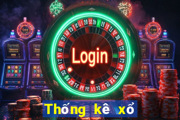 Thống kê xổ số bắc ninh thứ Ba