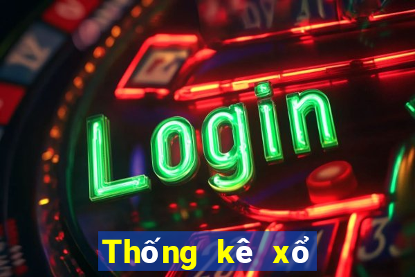 Thống kê xổ số bắc ninh thứ Ba