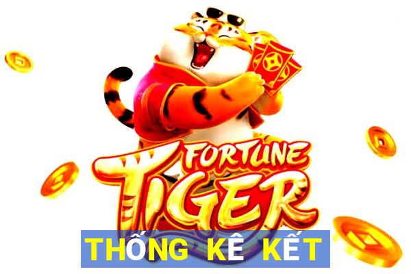 THỐNG KÊ KẾT QUẢ XSDNA