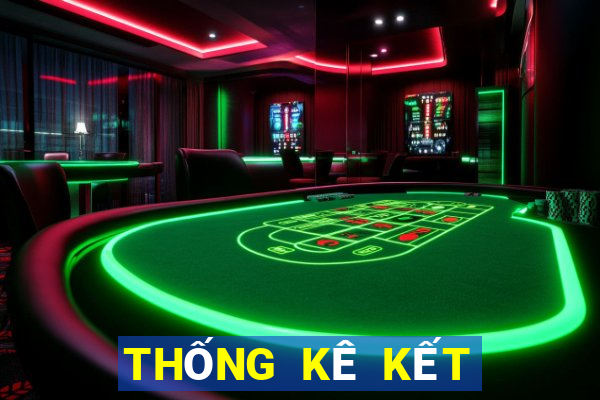 THỐNG KÊ KẾT QUẢ XSDNA