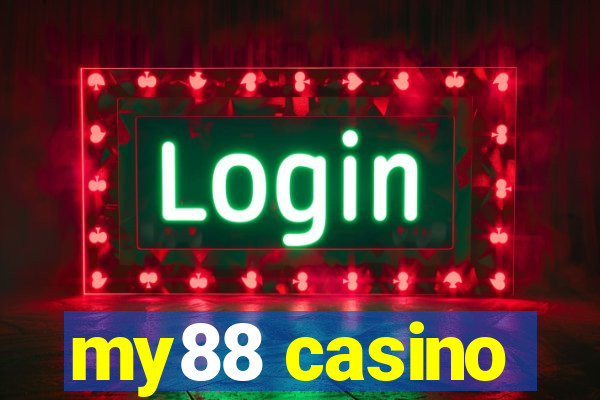 my88 casino